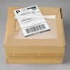 Packing List Envelopes - Clear SecurePouch: Shipping Document Holder