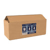 Corrugated Brown Packing Boxes - 3 PLY (150 GSM) - PLAIN