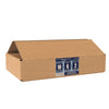 Corrugated Brown Packing Boxes - 3 PLY (150 GSM) - PLAIN