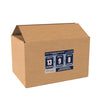 Corrugated Brown Packing Boxes - 3 PLY (150 GSM) - PLAIN