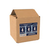 Corrugated Brown Packing Boxes - 3 PLY (150 GSM) - PLAIN