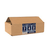 Corrugated Brown Packing Boxes - 3 PLY (150 GSM) - PLAIN