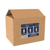 Corrugated Brown Packing Boxes - 3 PLY (150 GSM) - PLAIN