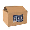 Corrugated Brown Packing Boxes - 3 PLY (150 GSM) - PLAIN