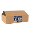 Corrugated Brown Packing Boxes - 3 PLY (150 GSM) - PLAIN