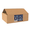 Corrugated Brown Packing Boxes - 3 PLY (150 GSM) - PLAIN