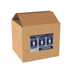 Corrugated Brown Packing Boxes - 3 PLY (150 GSM) - PLAIN