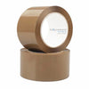 BOPP Tapes Self Adhesive Plain Packing Tape (60 Mtr Length)