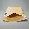 Paper Courier Bags Eco-Friendly & Recyclable (80 GSM)