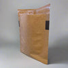 Paper Courier Bags Eco-Friendly & Recyclable (80 GSM)