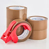 BOPP Tapes Self Adhesive Plain Packing Tape (60 Mtr Length)