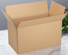 Corrugated Brown Packing Boxes - 3 PLY (150 GSM) - PLAIN