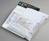 Securement Courier Bags With POD Jacket (60 Microns/Premium)