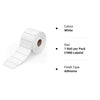 ASIN / MRP Direct Thermal Labels Roll (Product Labels)